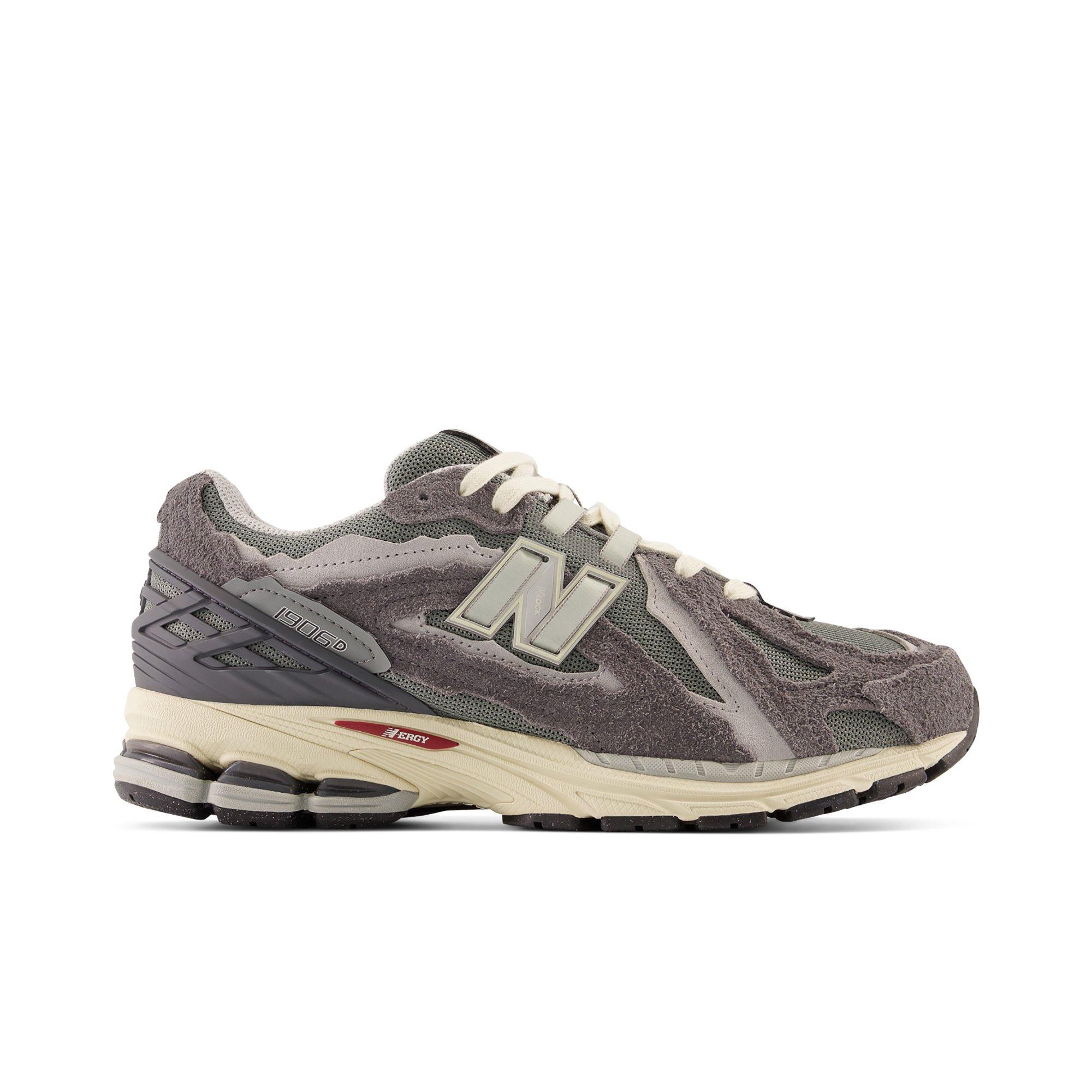 スニーカー New Balance 1906R Vintage Grey llic Silver New Balance 1906R 